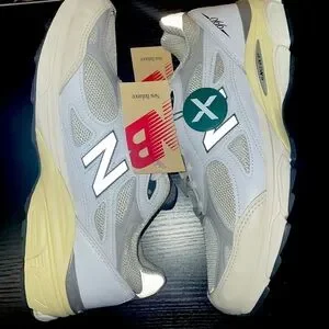New Balance | Shoes | New Balance 98v3 Miusa Teddy Santis  display picture 3